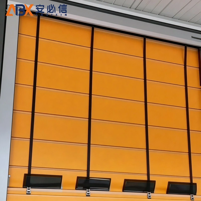 龙岩市堆积门